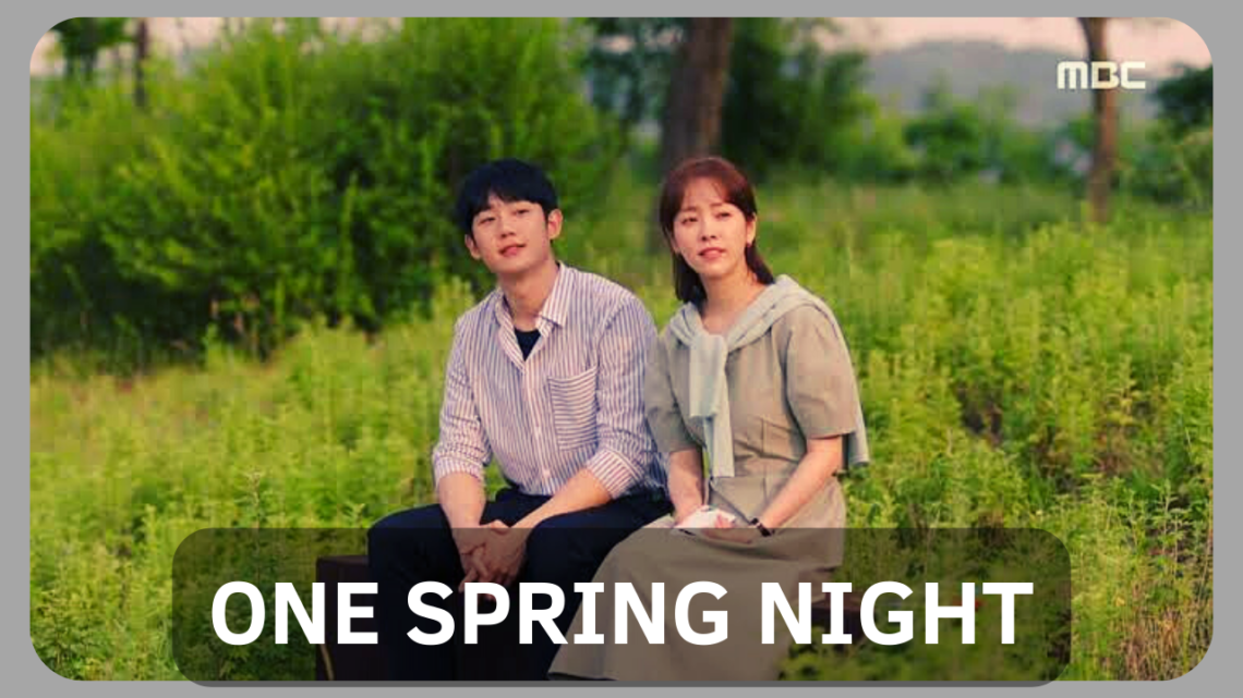 one spring night