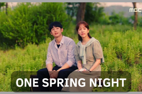 one spring night
