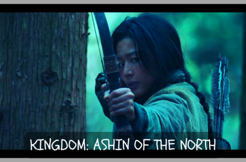 kingdom ashin of the north