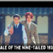 Tale of the Nine Tailed 1938