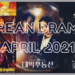 Korean Dramas To Watch in April